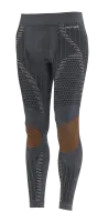 Термоштани чоловічі Accapi Ergoracing 2025, Anthracite/Orange, M/L (ACC AА973.6630-ML)