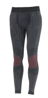 Термоштани чоловічі Accapi Ergoracing 2025, Black/Red, M/L (ACC AА973.9652-ML)