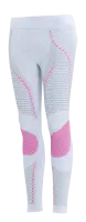 Термоштани жіночі Accapi Ergoracing 2025, Silver/Fuchsia, M/L (ACC AА983.0326-ML)
