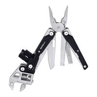 Мультитул NexTool Wrench W4, Black (NE20362A)
