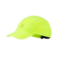 Кепка Buff Speed Cap, Solid Lime, S/M (BU 137787.801.20.00)
