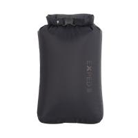 Гермомішок Exped Drybag Versa 3, Black (018.1410)