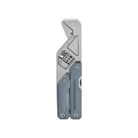 Мультитул NexTool Light Wrench W2, Grey-blue (NE20293A)
