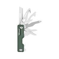 Мультитул NexTool Multi Functional Knife, Green (NE20098)