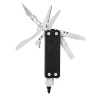 Мультитул мини NexTool Pocket Tool E1, Black (NE20287)