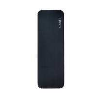 Килимок самонадувний Exped SIM 3.8 LW, 197×65×3.8 см, Black (018.1283)