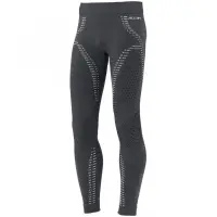 Термоштани дитячі Accapi Ergoracing, Black/Anthracite, 140/160 (ACC AА993.9966-XS)