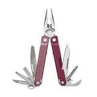 Мультитул Leatherman Bond, Heathered Cranberry (833311)