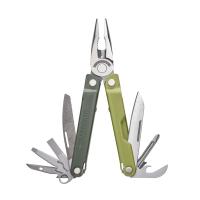 Мультитул Leatherman Bond, Mossy Slate (833309)