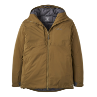 Чоловіча утеплена куртка Rab Xenair Alpine Jacket, Oak, L (RB QIP-09-OAK-LRG)