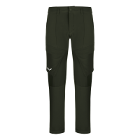 Штани чоловічі Salewa PUEZ DST M WARM CARGO PANTS, 52/XL, Dark Olive (013.012.1609)