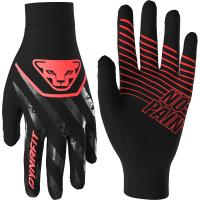 Рукавички Dynafit Trail Reflective Gloves, Black/Coral, M (016.002.2932)