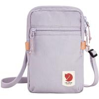 Сумка Fjallraven High Coast Pocket, Lavender Mist (23226.452)