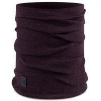 Шарф-труба Buff Heavyweight Merino Wool, Solid Deep Purple (BU 113018.603.10.00)