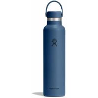 Термопляшка Hydro Flask Standard Flex Cap, 700 мл, Harbor Blue (040.0037)