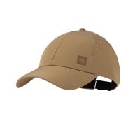 Кепка Buff Summit Cap, Solid Camel, L/XL (BU 135604.337.30.00)