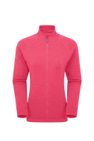 Кофта жіноча Rab Nexus Jacket Wmns, Watermelon, S (RB QFF-73-WTM-10)