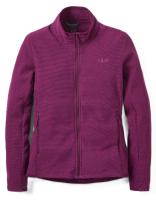 Кофта жіноча Stavel Jacket Wmns, Mulberry, S (5059913198651)