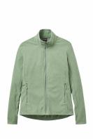 Кофта жіноча Rab Stavel Jacket Wmns, Dark Fig Green, 10 (RB QFG-69-DFG-10)
