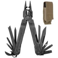 Мультитул Leatherman Super Tool 300 EOD, Black (831368)