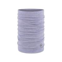 Шарф-труба Buff Merino Midweight, Melange Iris (BU 113022.641.10.00)
