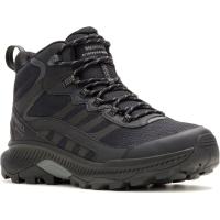 Черевики чоловічі Merrell SPEED STRIKE 2 MID GTX, Black, 41 (036.2012)