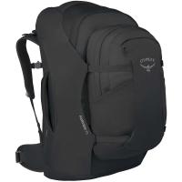 Рюкзак Osprey Fairview 70, Black, O/S (009.4378)