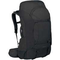 Рюкзак Osprey Farpoint Trek 55, Black, O/S (009.4386)