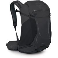 Рюкзак Osprey Hikelite 32, Raven Black, O/S (009.4223)