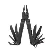 Мультитул Leatherman Rebar, Black (831563)
