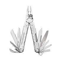 Мультитул Leatherman Rebar, Stainless Steel (831557)