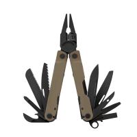 Мультитул Leatherman Rebar, Coyote (832406)