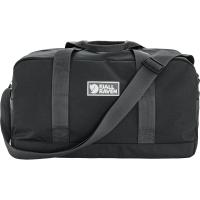 Сумка Fjallraven Vardag Duffel 33, Coal Black (23200342.037)