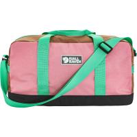 Сумка Fjallraven Vardag Duffel 33, Poppy Pink/Khaki Dust (23200342.354-228)