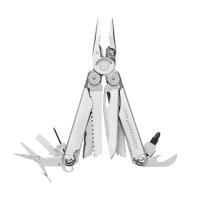 Мультитул Leatherman Wave Plus (832524)