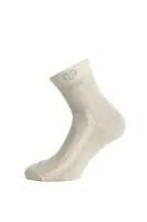 Термошкарпетки трекінгові Lasting WKS 700, M, Beige (WKS-700M)