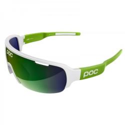 Окуляри POC DO Half Blade Hydrogen White/Cannon Green (PC DOHB55118107GGM1) image