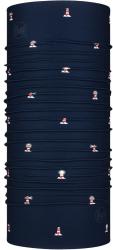 Шарф Buff Original Degrees, Navy (BU 126113.787.10.00) image