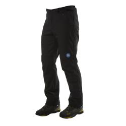 Штаны-самосбросы Fram Equipment Garmo-SoftShell, Black, S (16010546) image
