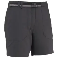 Шорти жіночі Lafuma Access Short W, Asphalte, 40 (3080094979083) image