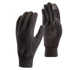 Рукавиці Black Diamond LightWeight Fleece Gloves Black, р. XL (BD 801040.BLAK-XL) image