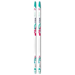Лижі прогулянкові Tisa Elegance Women, 177, 55-50-52 (N91219) image