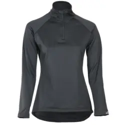 Женский джемпер с рукавом реглан Fjord Nansen HALTI GOLF WOMEN, black, L (fn_7570) image