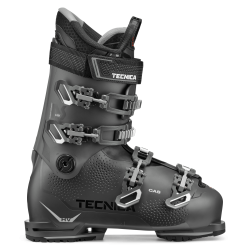 Лижні чоловічі черевики Tecnica Mach Sport HV 90 GW, Race Grey, 27 (TCNC 101962G2.900 900-270) image
