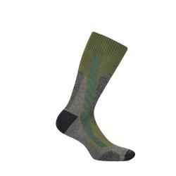 Термошкарпетки Accapi Trekking Endurance, Military, 42-44 (ACC H0830.917-III) image