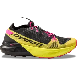 Кроссовки Dynafit ULTRA DNA, Yellow/Black, 38.5 (64096/2094 5,5) image
