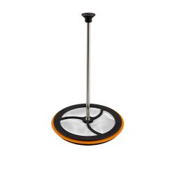 Прес для кави та чаю Jetboil Cofee Press Silicone (JB CFPS) image
