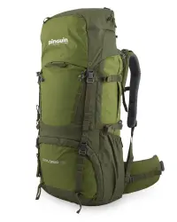 Рюкзак Pinguin Explorer 100, Khaki (PNG 320145) 2020 image