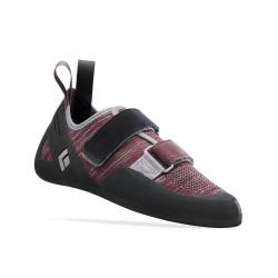 Скельні туфлі жіночі Black Diamond W Momentum Merlot, р. 5 (BD 570106.MERL-050) image