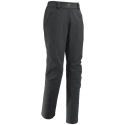 Штани жіночі Lafuma Access Softshell Pants W, Black, 36 (LFV12229 0247_36) image